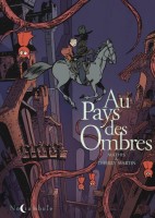 Vincent, mon frère mort-vivant - Au pays des Ombres (One-shot)