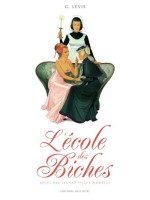 L'école des biches (One-shot)