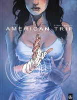 American Trip (One-shot)