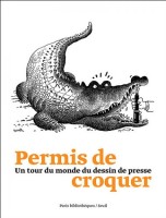 Permis de croquer (One-shot)