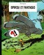 Spirou et Fantasio - L'Intégrale (Niffle) : 5. L'Intégrale / 5