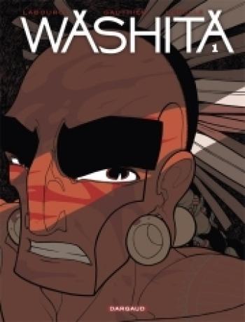 Couverture de l'album Washita - 1. Tome 1