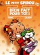 Le Petit Spirou : 14. Bien fait pour toi !