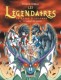 Les Légendaires : 10. Le cycle d'Anathos : La marque du destin