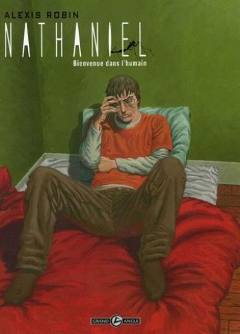 Couverture de l'album Nathaniel - 1. Bienvenue dans l'humain