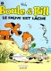 Boule & Bill (dès 2000) : 9. Le fauve est lâché