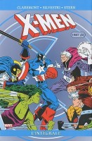 X-Men - L'Intégrale 18. 1987 (II)