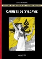 Carnets de Syldavie (One-shot)