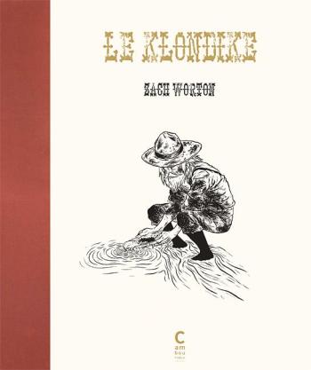 Couverture de l'album Le Klondike (One-shot)
