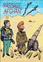 Passage afghan (One-shot)