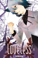 Loveless 11. Tome 11