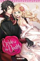 Bride of the Death 1. Tome 1