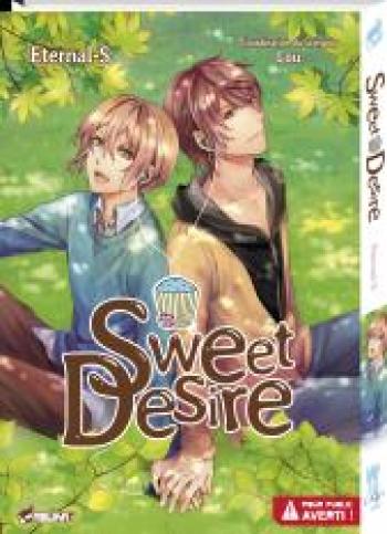 Couverture de l'album Sweet Desire (One-shot)
