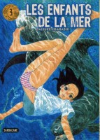 Les enfants de la mer 3. Tome 3