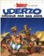 Uderzo croqué par ses amis (One-shot)