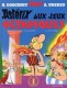 Astérix : 12. Astérix aux jeux Olympiques