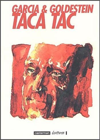Couverture de l'album Taca tac (One-shot)
