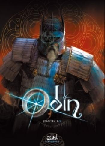 Couverture de l'album Odin - 1. Tome 1