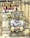 Carmen Cru : 3. Vie & mœurs