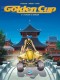 Golden Cup : 5. Le Baiser du dragon
