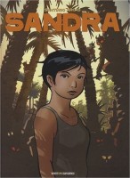 Sandra (One-shot)