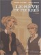 Le rêve de pierres : 1. Pétra