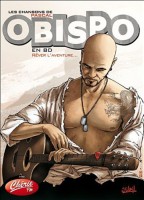 Les chansons de Pascal Obispo en BD (One-shot)