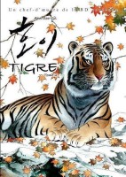 Tigre 2. Tigre