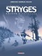 Le Chant des Stryges : 13. Pouvoirs