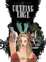 Cutting Edge 2. Tome 2