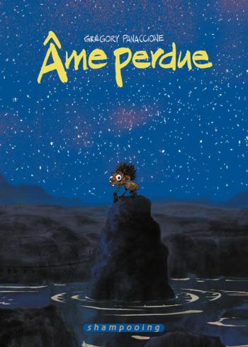 Couverture de l'album Ame Perdue (One-shot)