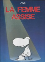 La femme assise (One-shot)