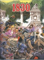 1830 La révolution belge (One-shot)