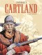 Cartland (Intégrale) : INT. L'intégrale - Tome 3