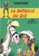 Lucky Luke (Divers) : HS. La Bataille du riz