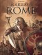 Les Aigles de Rome : 4. Livre IV