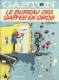 Gaston (Série dite classique) : 2. Le bureau des gaffes en gros
