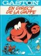 Gaston (Série dite classique) : 4. En direct de la gaffe
