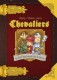 Chevaliers : 1. Journal d'un héros