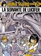 Yoko Tsuno : 25. La servante de Lucifer