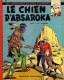 Jack Diamond : 2. Le chien d'Absaroka