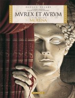 Murena 1. Murex et aurum