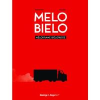 Melo Bielo, mélodrame biélorusse (One-shot)