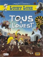 Lucky Luke (Lucky Comics / Dargaud / Le Lombard) HS. La BD du film