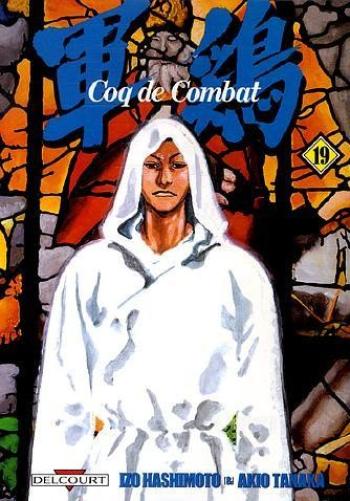 Couverture de l'album Coq de combat - 19. Tome 19