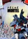 Péché mortel : 1. Le virus du pouvoir
