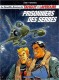 Les nouvelles aventures de Tanguy et Laverdure : 1. Prisonniers des Serbes