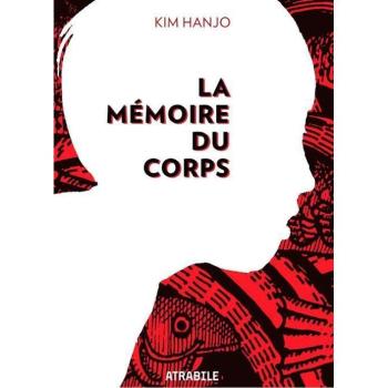 Couverture de l'album La Mémoire du corps (One-shot)