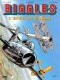 Biggles : 11. L'Epée de Wotan