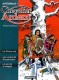 Chevalier Ardent (Intégrale 2001) : INT. Intégrale 1